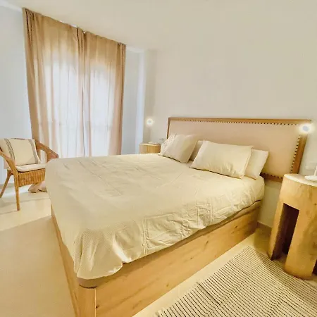 Apartman Piso A Estrenar Benalmádena