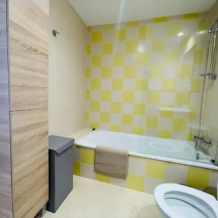 Apartman Piso A Estrenar