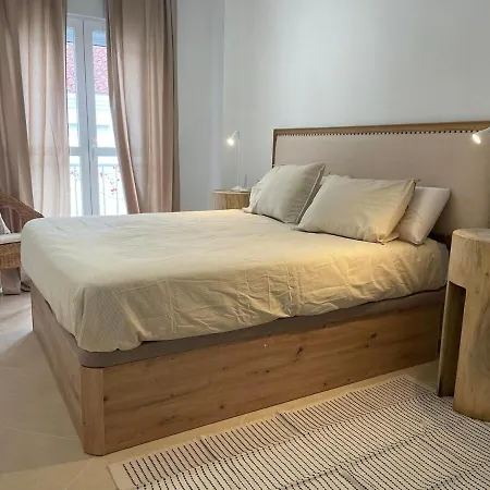 Piso A Estrenar Benalmádena
