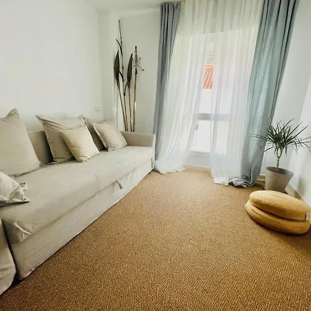 Apartman Piso A Estrenar