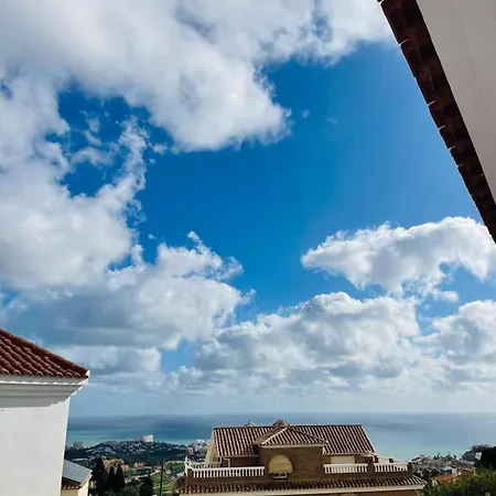 Apartman Piso A Estrenar Benalmádena