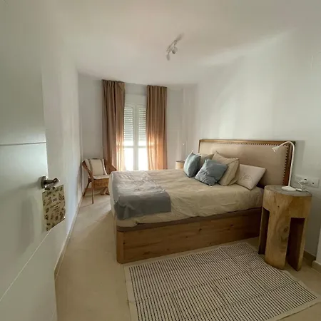 Apartman Piso A Estrenar