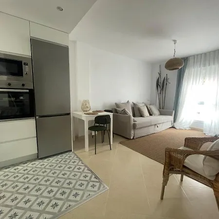 Apartman Piso A Estrenar *