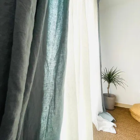 Piso A Estrenar Apartman Benalmádena