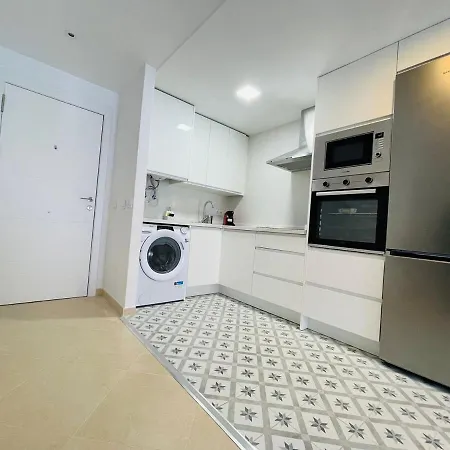 Piso A Estrenar
