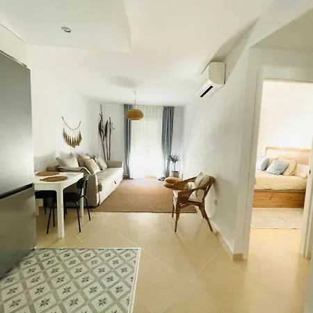 Apartman Piso A Estrenar