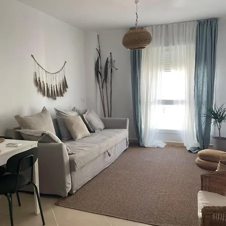 Apartman Piso A Estrenar *