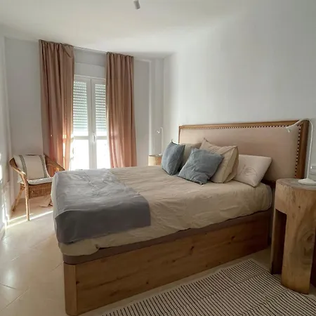 Piso A Estrenar Apartman Benalmádena
