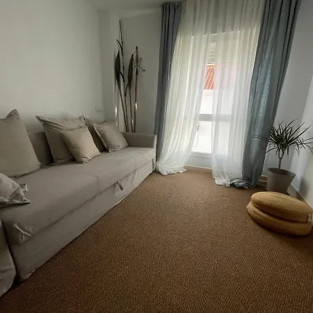 Piso A Estrenar Apartman